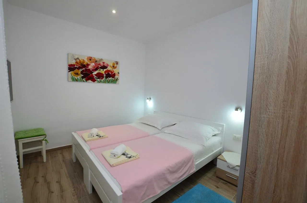 Apartment Happy Sound Rijeka