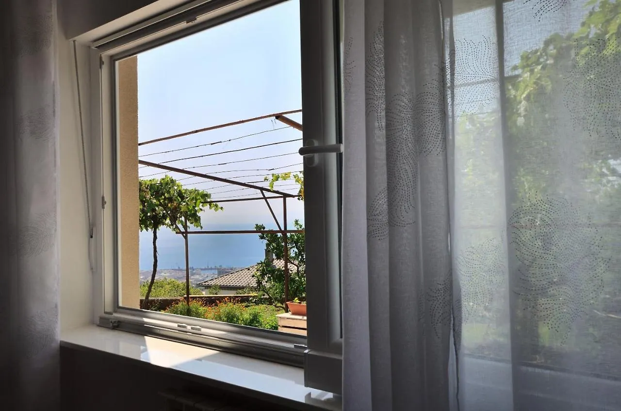 Apartment Happy Sound Rijeka