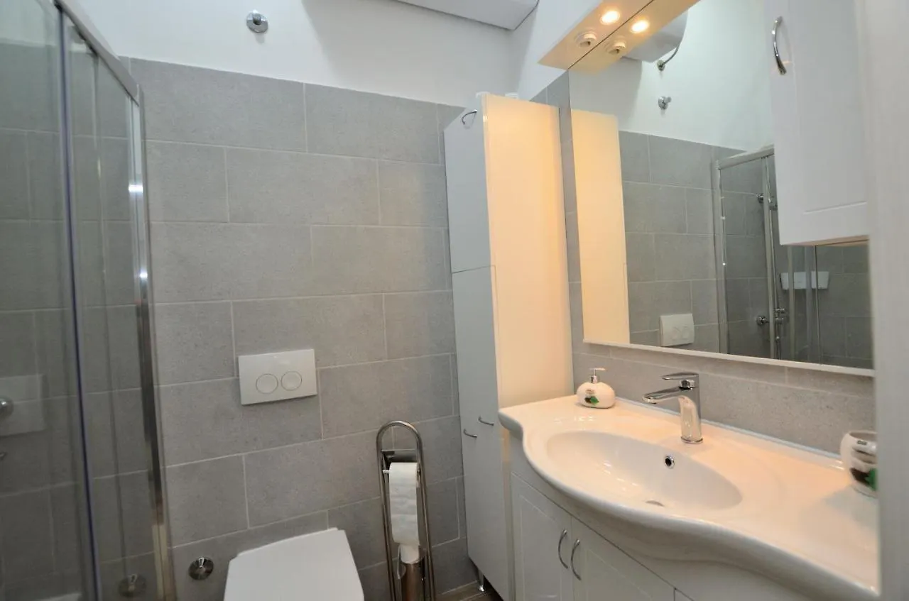 Apartment Happy Sound Rijeka