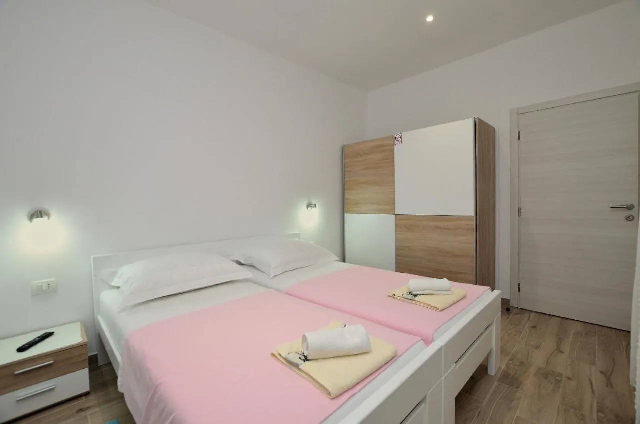Apartment Happy Sound Rijeka