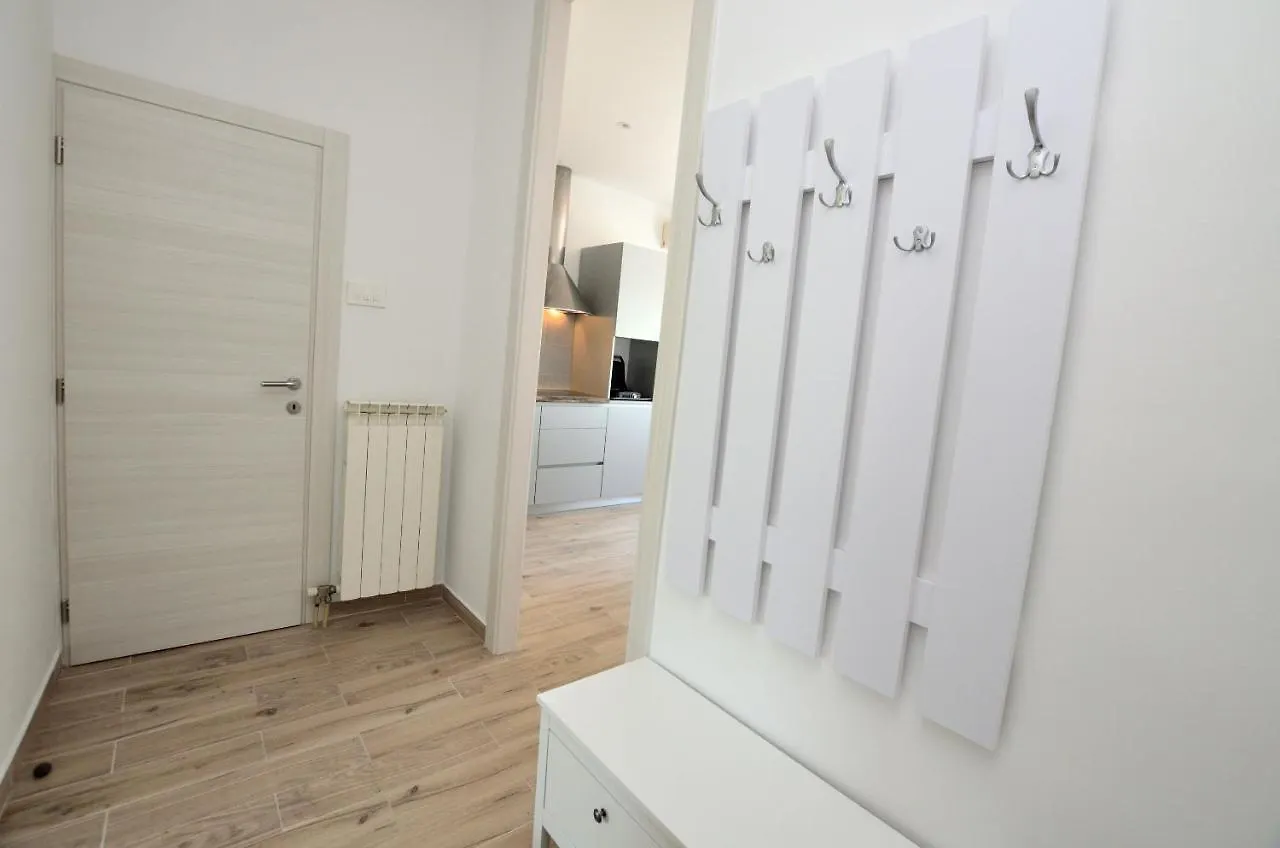 Apartment Happy Sound Rijeka 0*,  Croatia