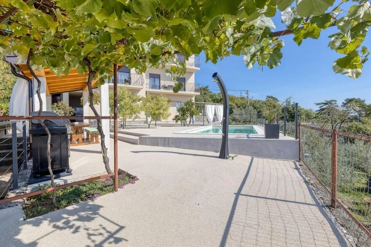 Apartment Happy Sound Rijeka