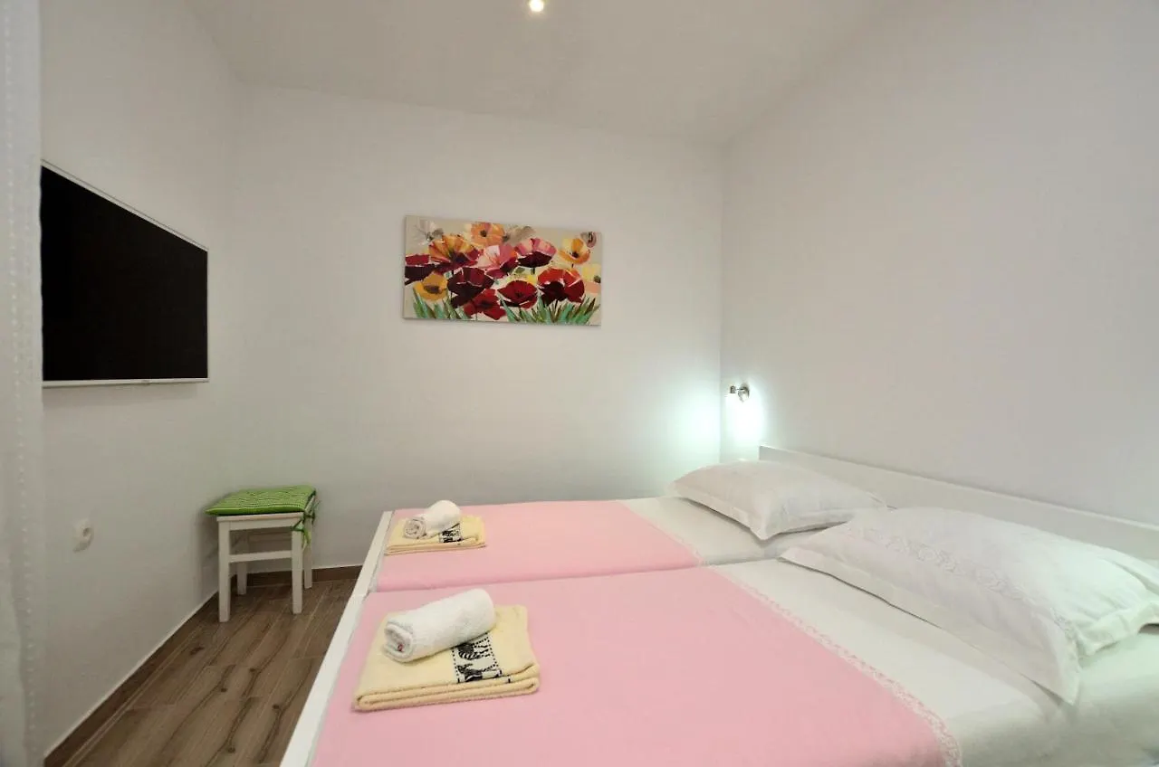 Apartment Happy Sound Rijeka